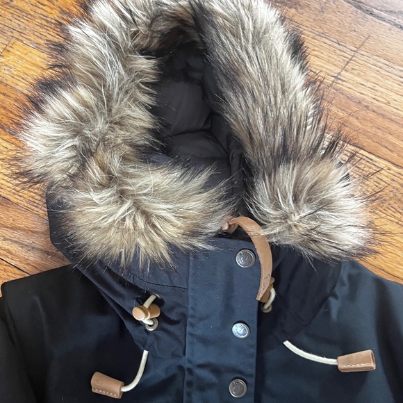 Fjallraven Women's Singi Down Jacket - Picture 2 of 9